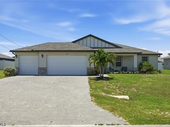 2704 SW 15th Ave, Cape Coral, FL 33914