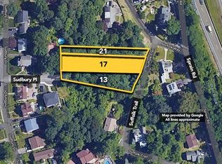 17 Suffolk Trl, Yonkers, NY 10710