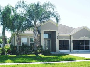 676 Sudbrook Ln, Spring Hill, FL 34609