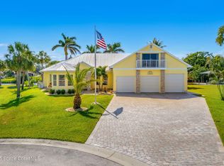 1975 Harbor Point Dr, Merritt Island, FL 32952