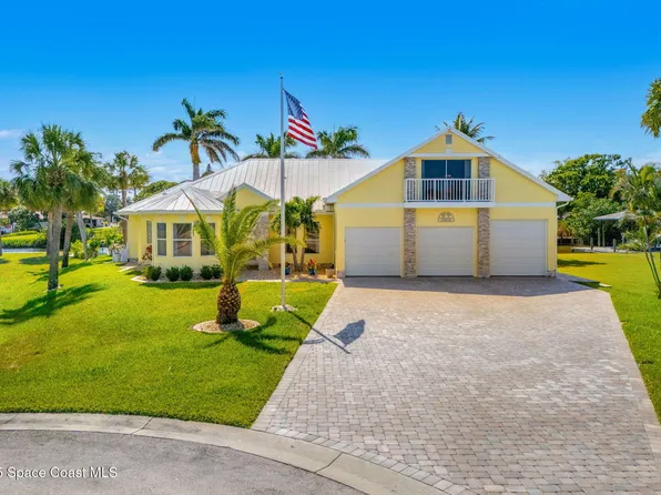 1975 Harbor Point Dr, Merritt Island, FL 32952