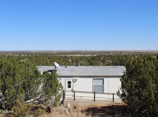 Sec 1 T14n #SW4-SE4-R16E, Heber, AZ 85928