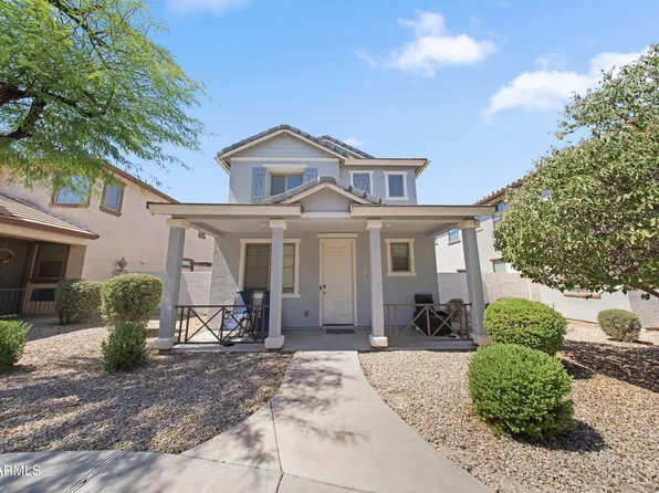 272 S ELISEO FELIX JR Way, Avondale, AZ 85323