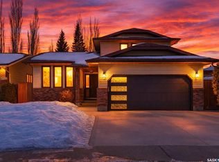 215 Wickenden Cres, Saskatoon, SK S7N3X7