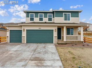 16813 Starfall Dr, Monument, CO 80132