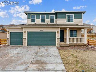 16813 Starfall Dr, Monument, CO, 80132