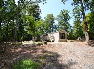 48226 Ingram Rd, New London, NC 28127