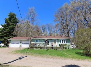 27934 Blauer Rd, Garrison, MN 56450