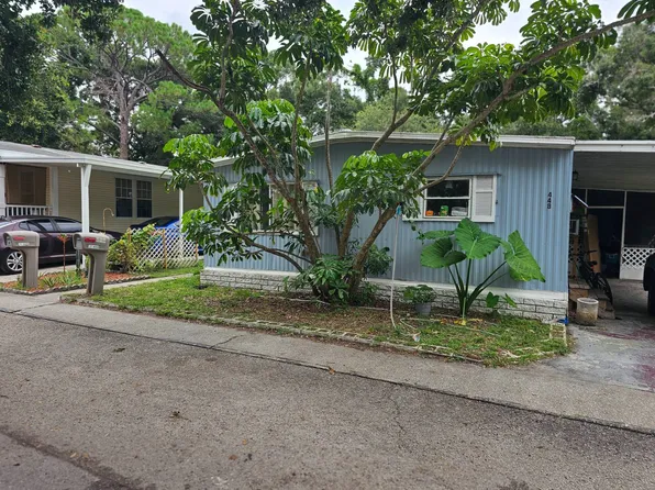 7501 142nd Ave #448, Largo, FL 33771