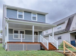 1807 Boundary St, Aliquippa, PA