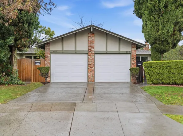4149 Alberstone Dr, San Jose, CA 95130