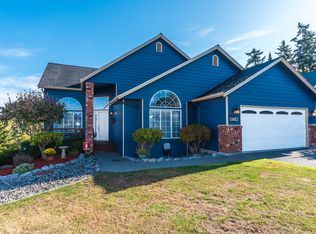 914 NE Schefflera Pl, Coupeville, WA 98239