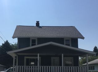 817 W Broadway St, Kokomo, IN