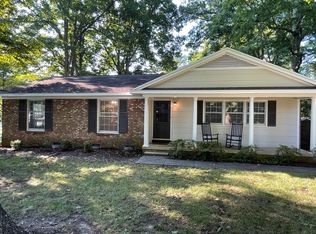 308 E Rowan St, Raleigh, NC 27609