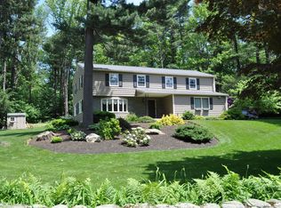 14 Malden St, West Boylston, MA 01583