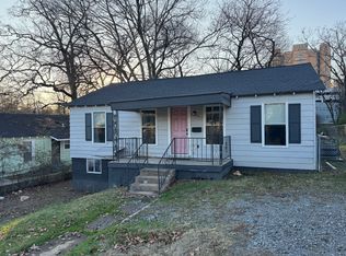 516 S Oak St, Little Rock, AR 72205