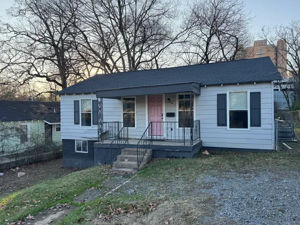 516 S Oak St, Little Rock, AR 72205