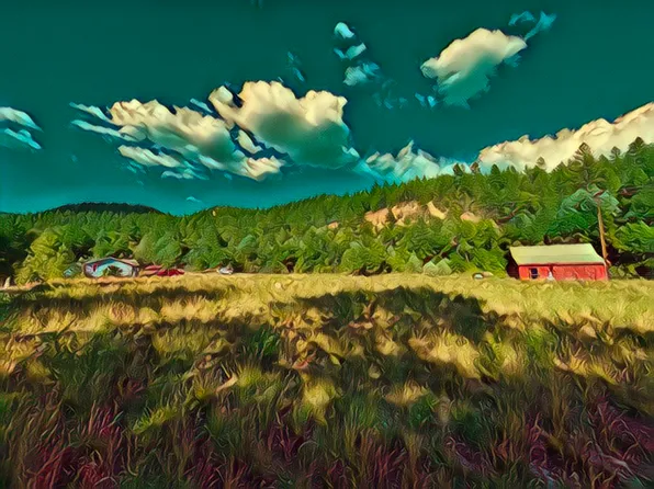 Pecos Rd, Pecos, NM 87552