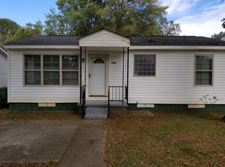 3802 8th Ave SW, Huntsville, AL 35805