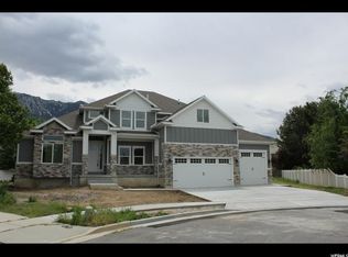 1918 E Foxmoor Pl, Sandy, UT 84092