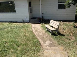 16641 Oregon St N, Edwall, WA 99008