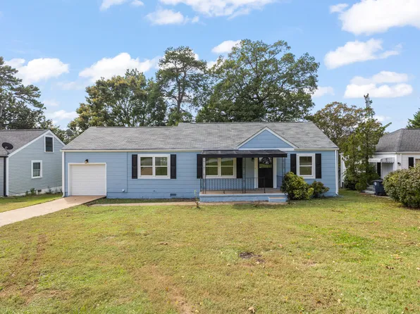 3620 Weldon Dr, Chattanooga, TN 37412