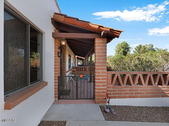 4th image of 91 S Paseo Quinta APT A