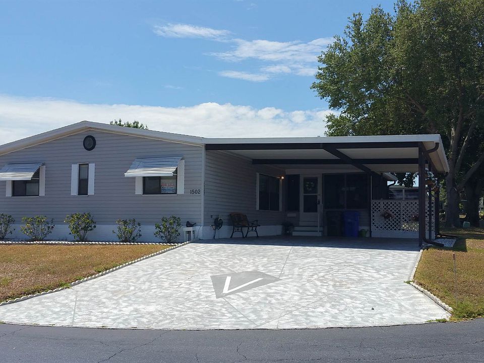 1502 HEATHER HILL DRIVE