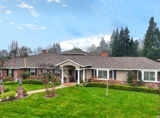 401 Lawson Way, Sacramento, CA 95864