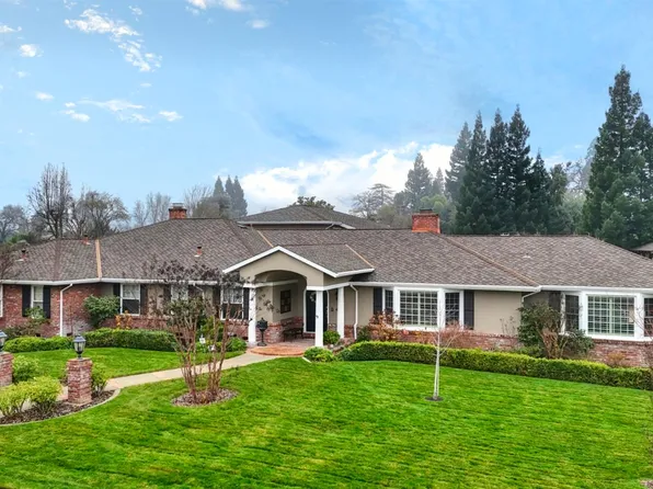 401 Lawson Way, Sacramento, CA 95864