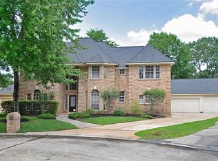 5615 Lofty Magnolia Ct, Kingwood, TX 77345