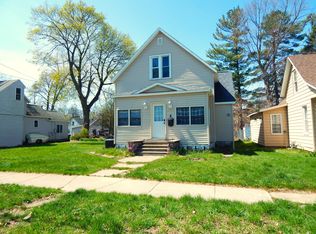 1767 Ruddiman St, Muskegon, MI 49441