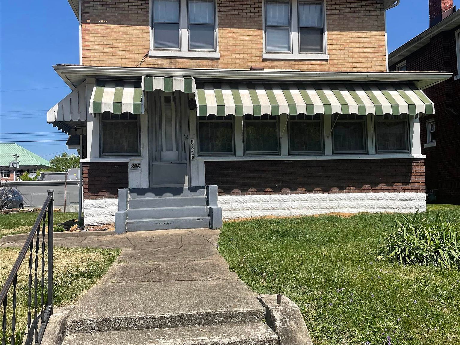 825 Bath Ave, Ashland, KY 41101 Zillow