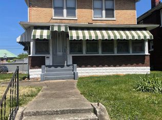 825 Bath Ave, Ashland, KY 41101