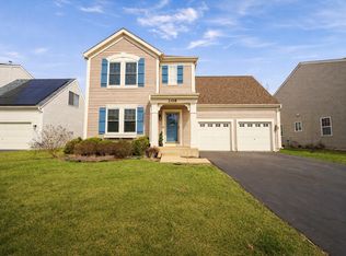 2418 Montclair Ln, Montgomery, IL