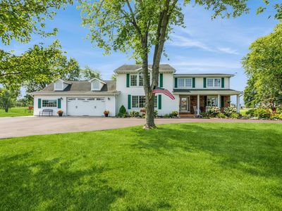 13617 W 117th Ave, Cedar Lake, IN, 46303