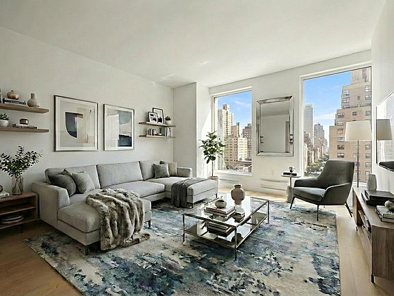 3rd image of 225 W 28th St APT 4G
