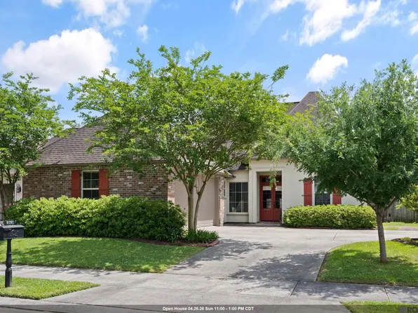 9797 Market West Dr, Baton Rouge, LA 70810