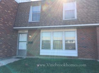 7538 Mount Rainer Dr, Dayton, OH 45424