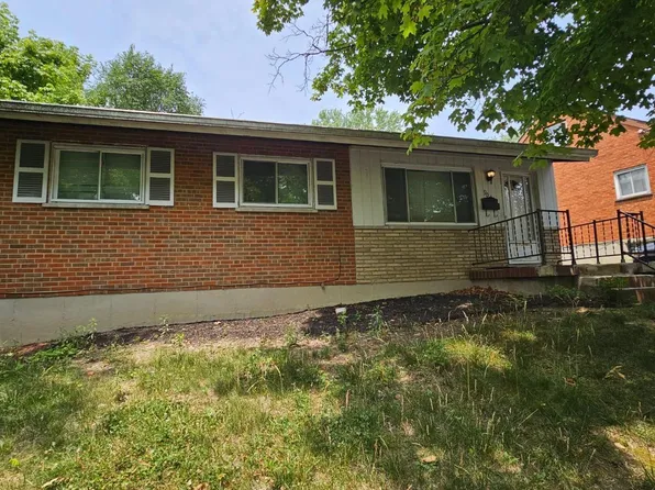 9041 Coogan Dr, Cincinnati, OH 45231