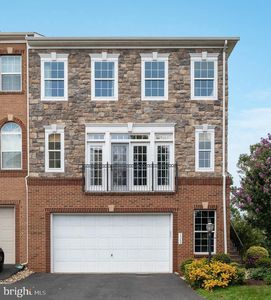 1740 Moultrie Ter NE, Leesburg, VA, 20176