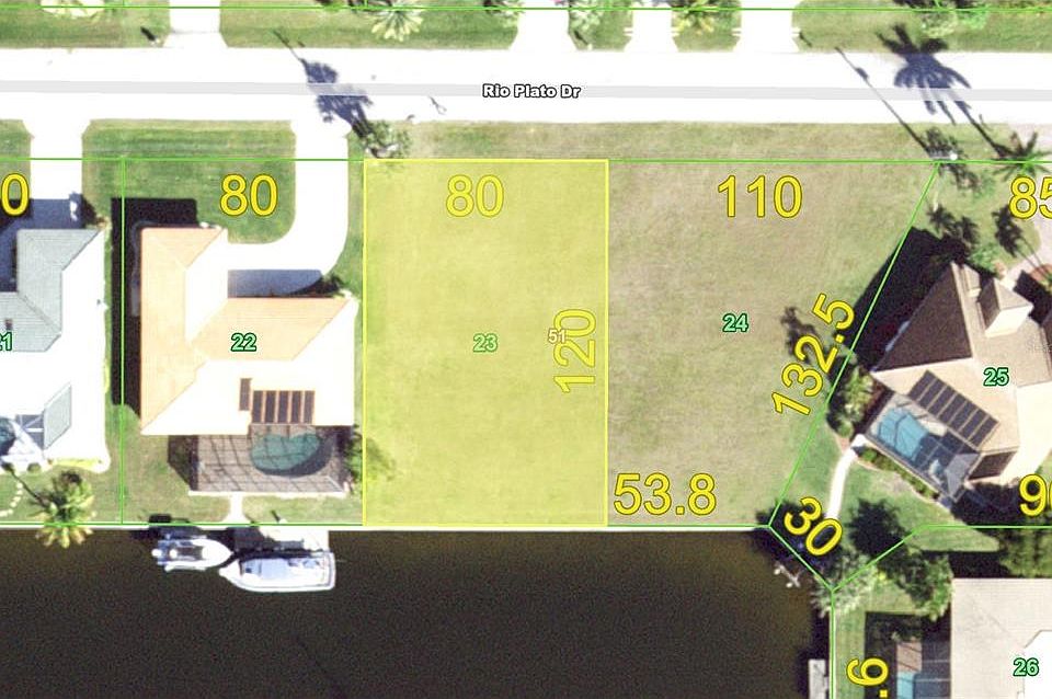 2nd image of 2517 Rio Plato Dr