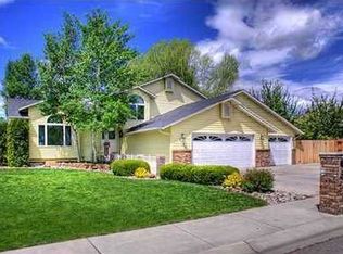 1790 Judd Cir, Billings, MT 59102