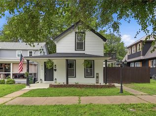 919 4th Ave, Leavenworth, KS 66048