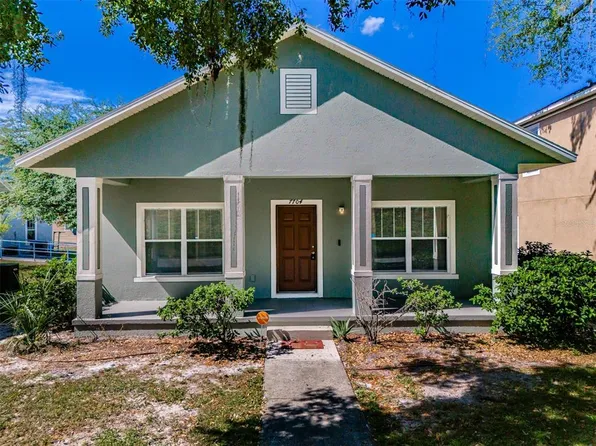 7704 N Central Ave, Tampa, FL 33604