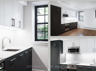 2 Clarendon Ave #117, Toronto, ON M4V 1H9