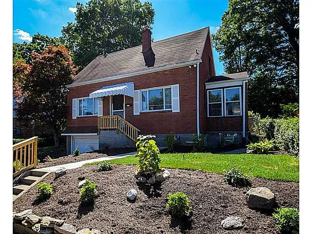 3727 Rebecca St photo 1