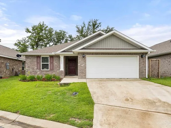 7507 Oak Lake Blvd, Pensacola, FL 32526