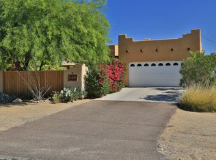 864 Rango Way, Borrego Springs, CA 92004