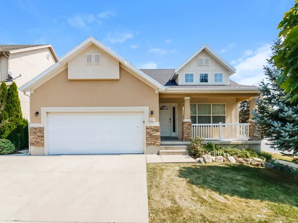 7477 S Mesa Maple Dr, West Jordan, UT 84081